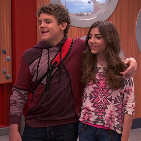 henry danger girlfriend.